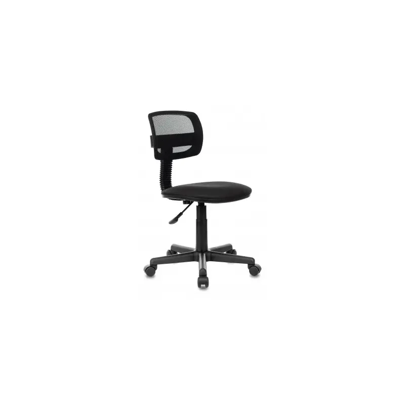 Кресло бюрократ CH-299NX (Черное) главное фото